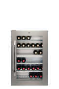 Reparación averías vinoteca Haier en  Valladolid
